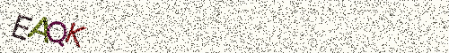 Cryptogramme