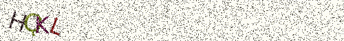 Cryptogramme