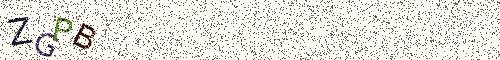 Cryptogramme