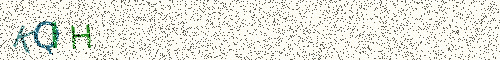 Cryptogramme