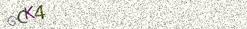 Cryptogramme