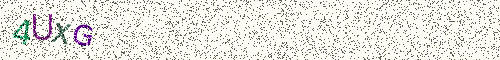 Cryptogramme