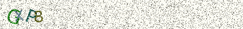 Cryptogramme
