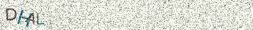 Cryptogramme