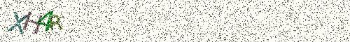 Cryptogramme
