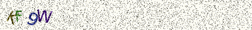 Cryptogramme