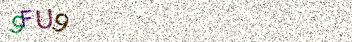 Cryptogramme