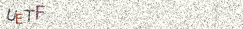 Cryptogramme