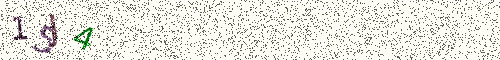 Cryptogramme