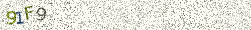 Cryptogramme