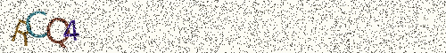 Cryptogramme