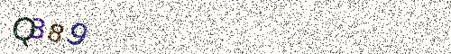 Cryptogramme