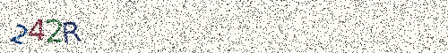 Cryptogramme