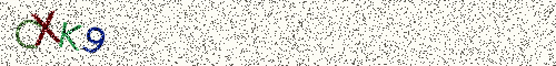 Cryptogramme