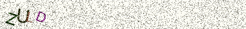 Cryptogramme
