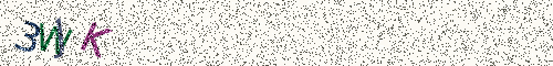 Cryptogramme
