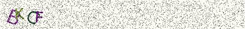 Cryptogramme