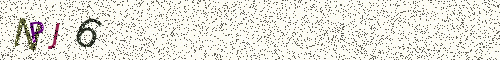 Cryptogramme