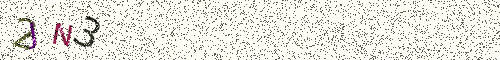 Cryptogramme