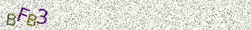 Cryptogramme