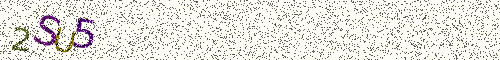 Cryptogramme