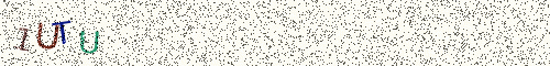 Cryptogramme