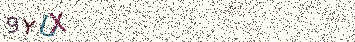 Cryptogramme