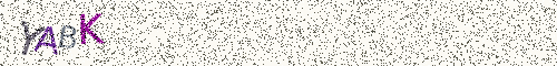 Cryptogramme