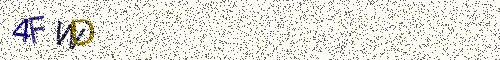 Cryptogramme