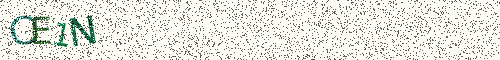 Cryptogramme