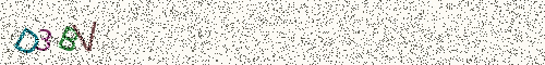 Cryptogramme