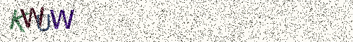 Cryptogramme