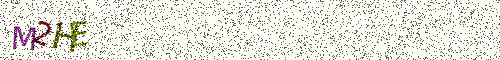 Cryptogramme