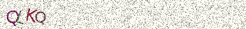 Cryptogramme