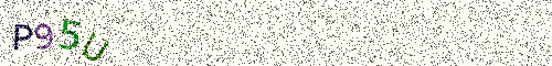 Cryptogramme