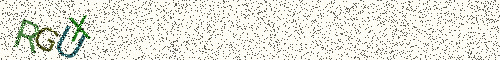 Cryptogramme