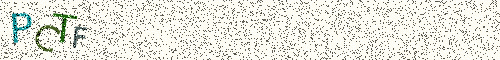 Cryptogramme
