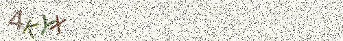 Cryptogramme