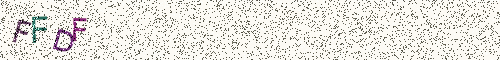 Cryptogramme