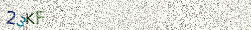 Cryptogramme