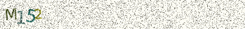 Cryptogramme