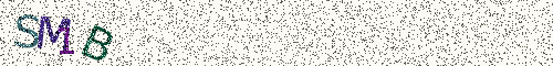 Cryptogramme