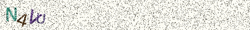 Cryptogramme