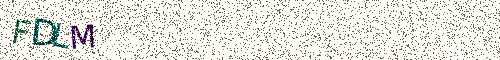 Cryptogramme