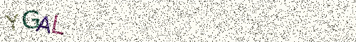 Cryptogramme