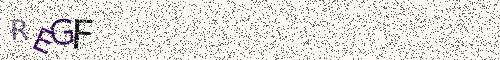 Cryptogramme
