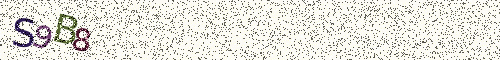 Cryptogramme