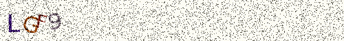 Cryptogramme