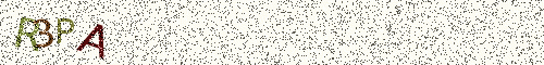 Cryptogramme