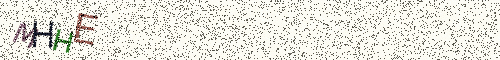 Cryptogramme